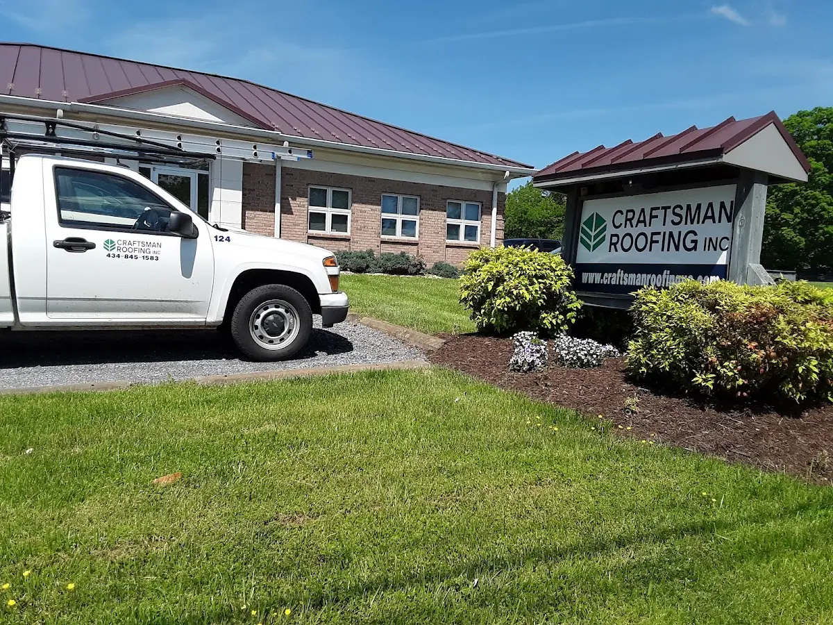 Quality Roof Replacement by experienced craftsmen in West Plains